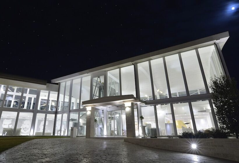 فندق Insula Alba Resort & Spa