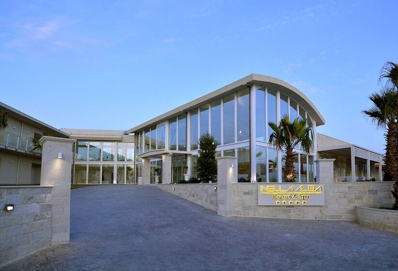 فندق Insula Alba Resort & Spa