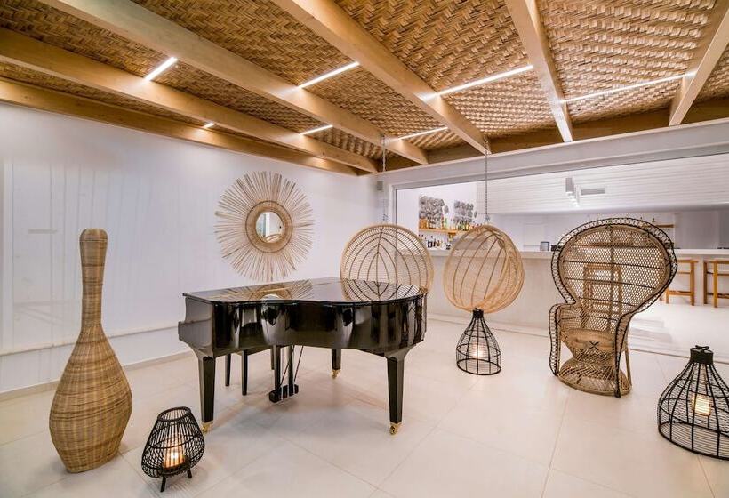 בית מלון כפרי Insula Alba Resort & Spa