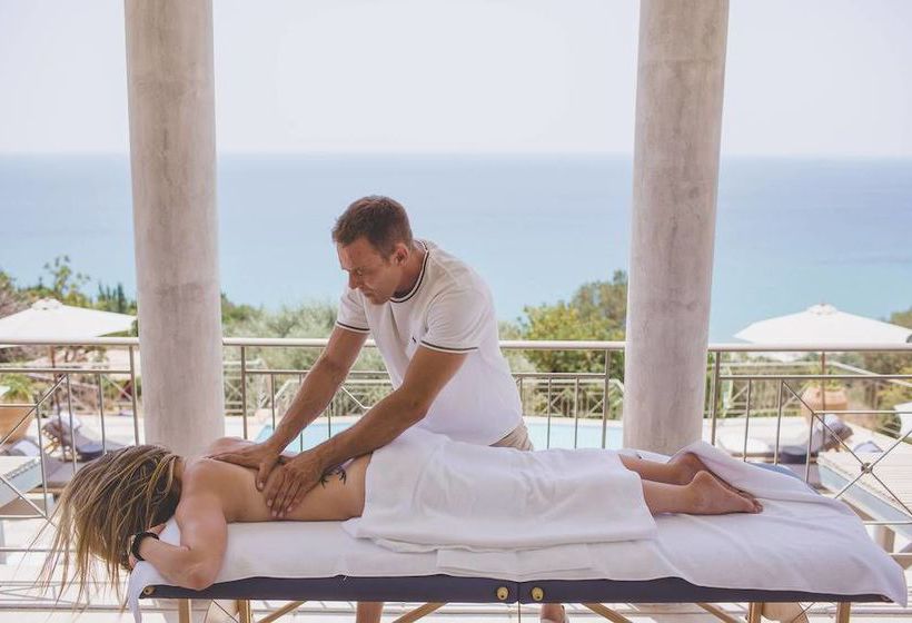 Отель Ionian Sun