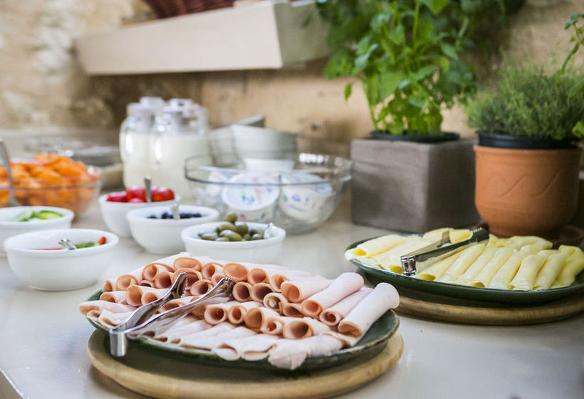 Отель Ionian Sun