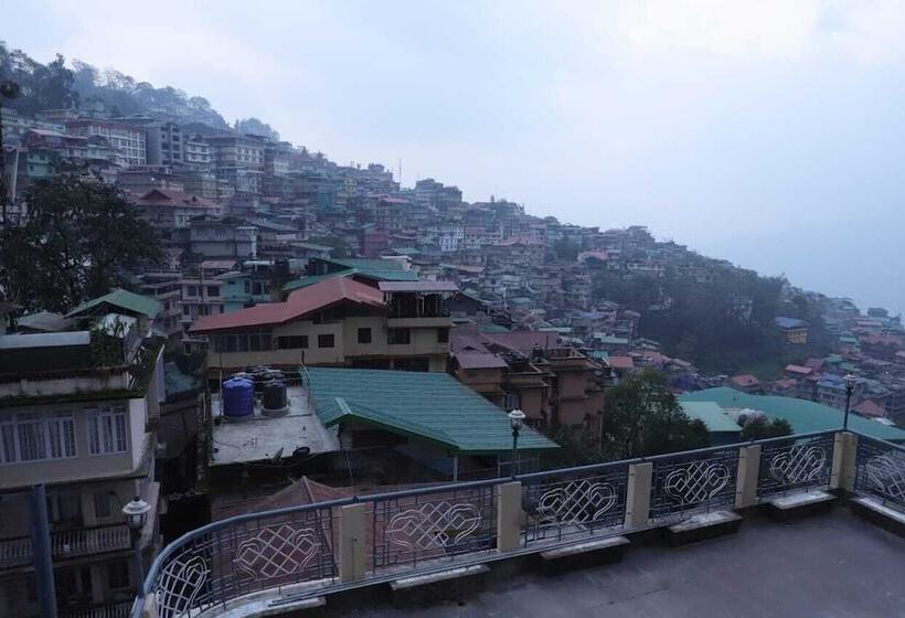 ホテル Jewel Himalayan Heights