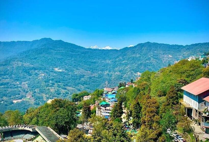 ホテル Jewel Himalayan Heights