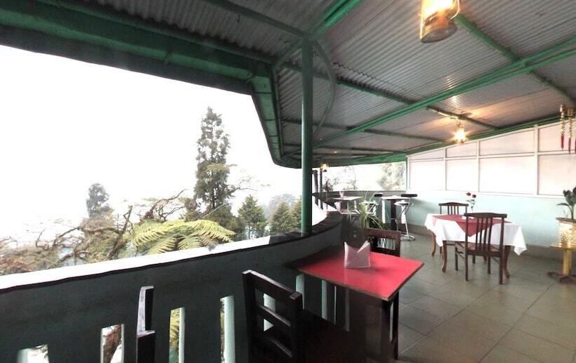 ホテル Jewel Himalayan Heights