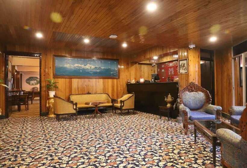 ホテル Jewel Himalayan Heights