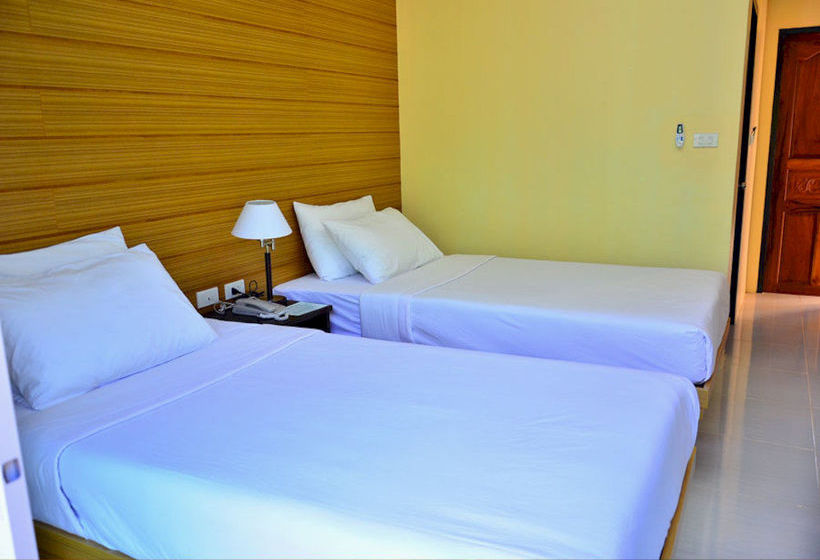 Hotel Kanita Resort & Camping