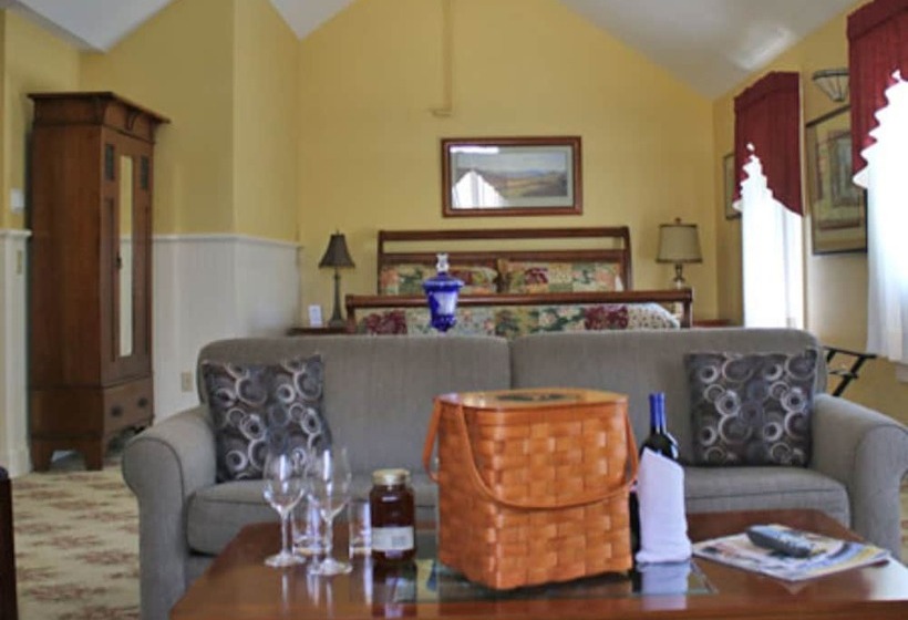 호텔 Kearsarge Inn