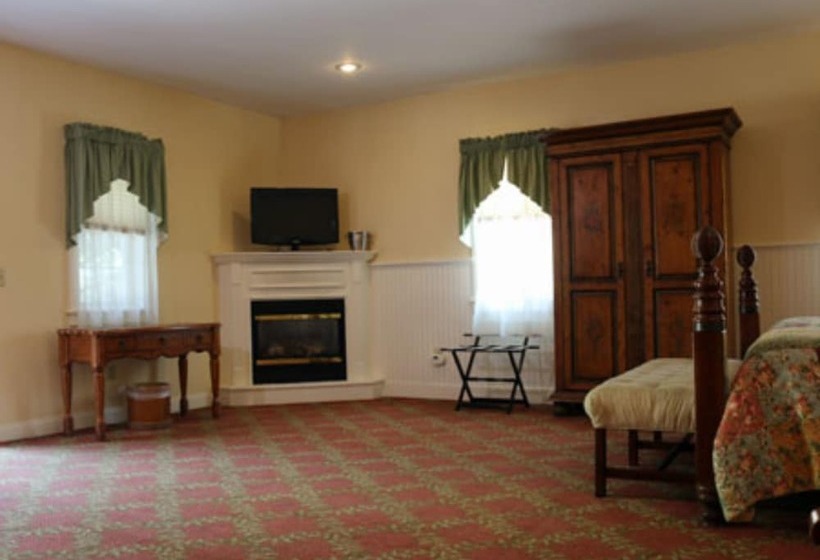 호텔 Kearsarge Inn