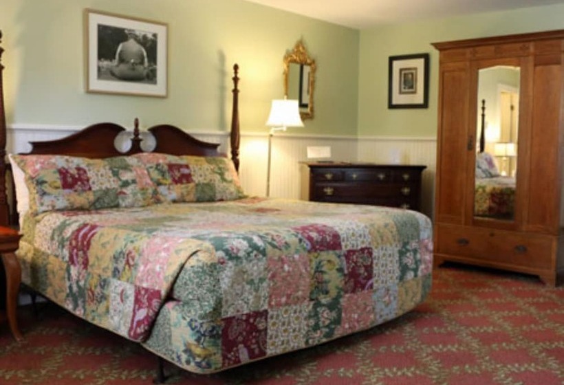 호텔 Kearsarge Inn