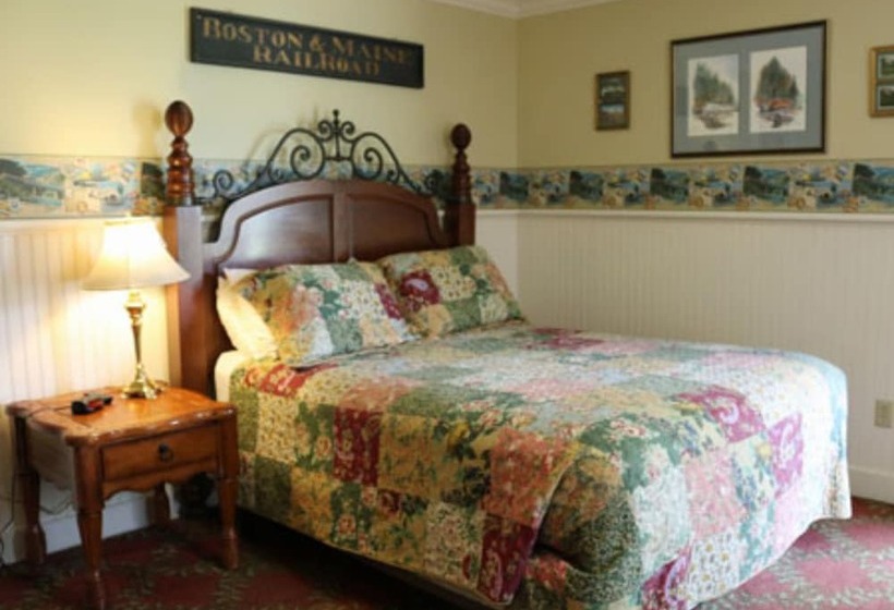 호텔 Kearsarge Inn