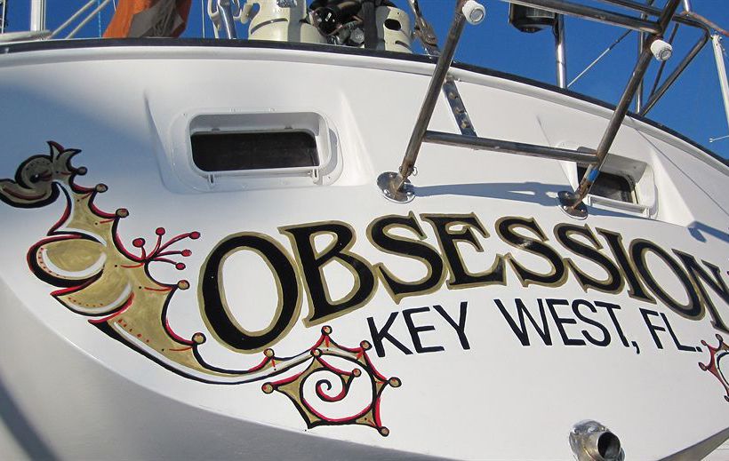 Hôtel Key West Sailing Adventure With Sunset Charter Included
