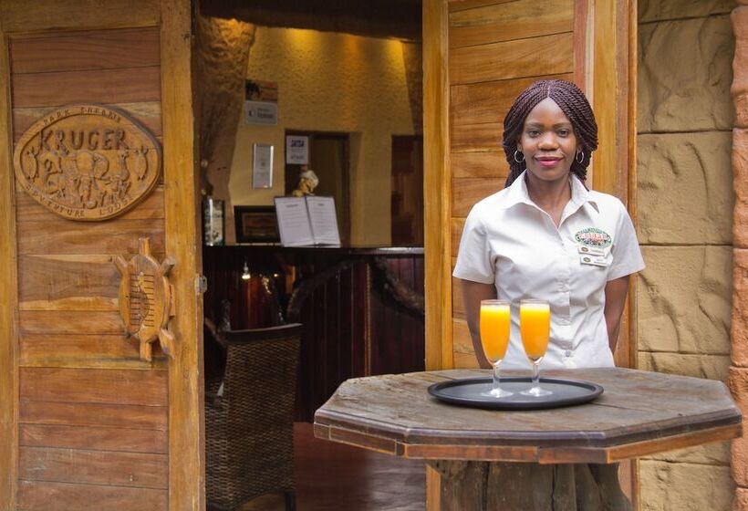 酒店 Kruger Adventure Lodge