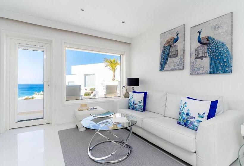 호텔 Lani S Suites De Luxe   Adults Only