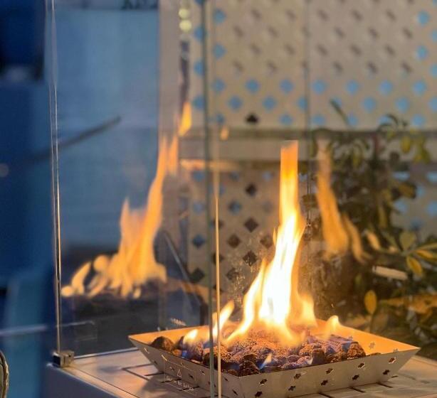 호텔 Lani S Suites De Luxe   Adults Only