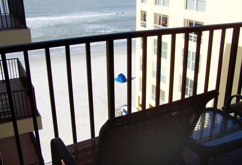 فندق Las Brisas Condominiums