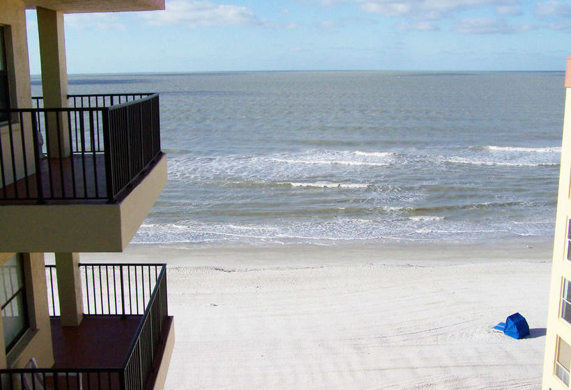 فندق Las Brisas Condominiums