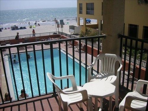 فندق Las Brisas Condominiums