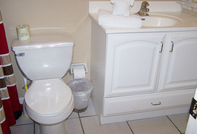 فندق Las Brisas Condominiums