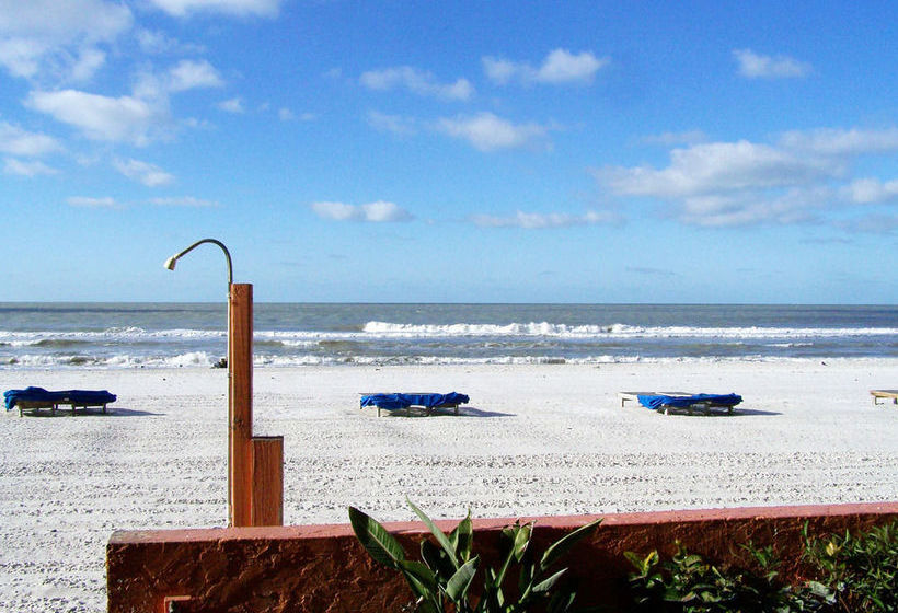 فندق Las Brisas Condominiums