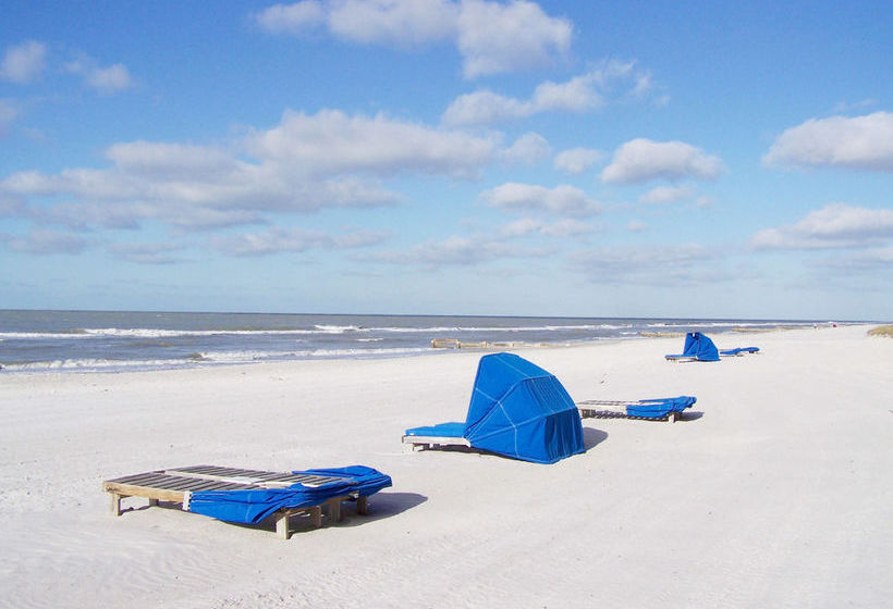 فندق Las Brisas Condominiums