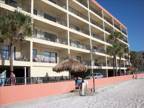 فندق Las Brisas Condominiums