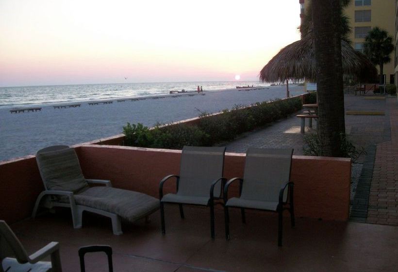 فندق Las Brisas Condominiums