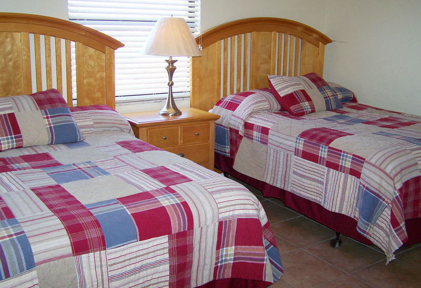 فندق Las Brisas Condominiums