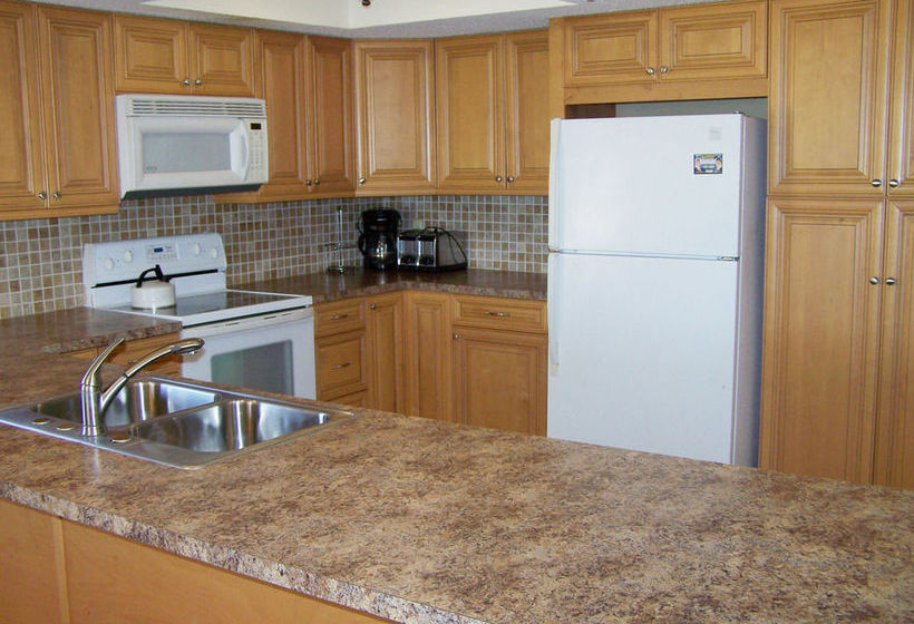 فندق Las Brisas Condominiums