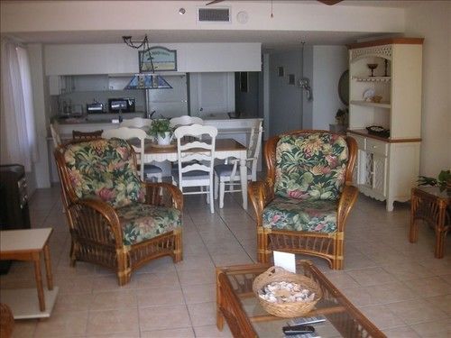 فندق Las Brisas Condominiums