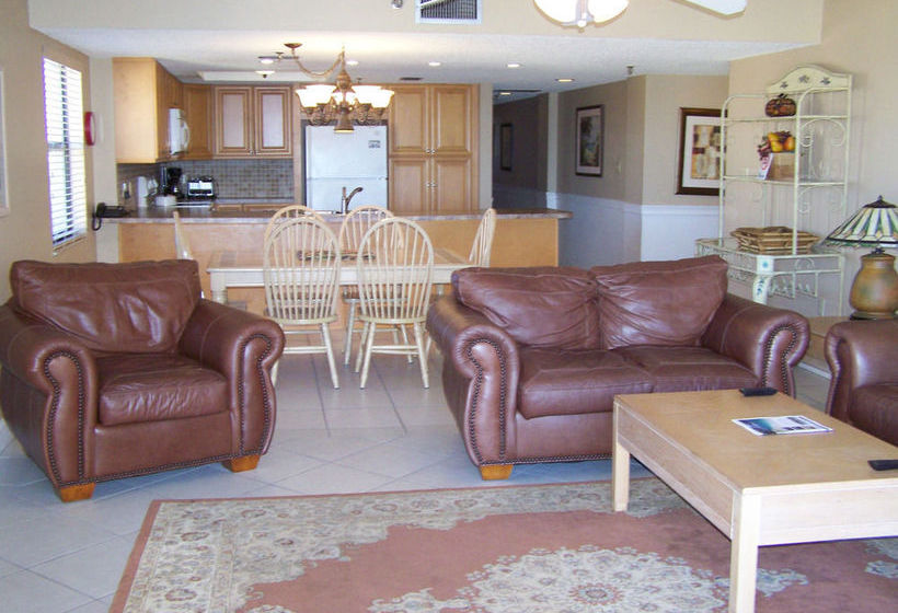 فندق Las Brisas Condominiums