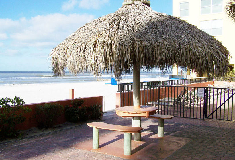 فندق Las Brisas Condominiums