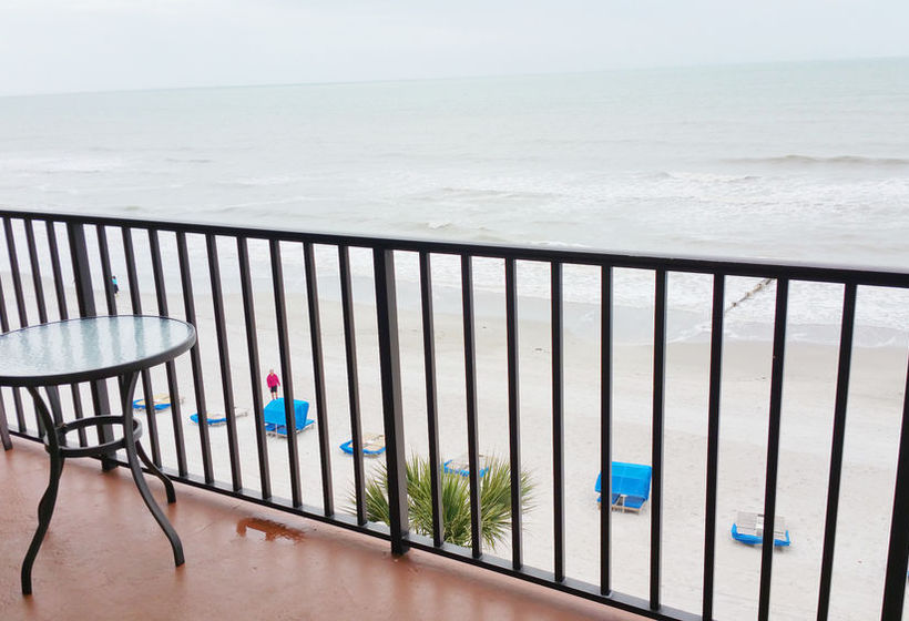 فندق Las Brisas Condominiums