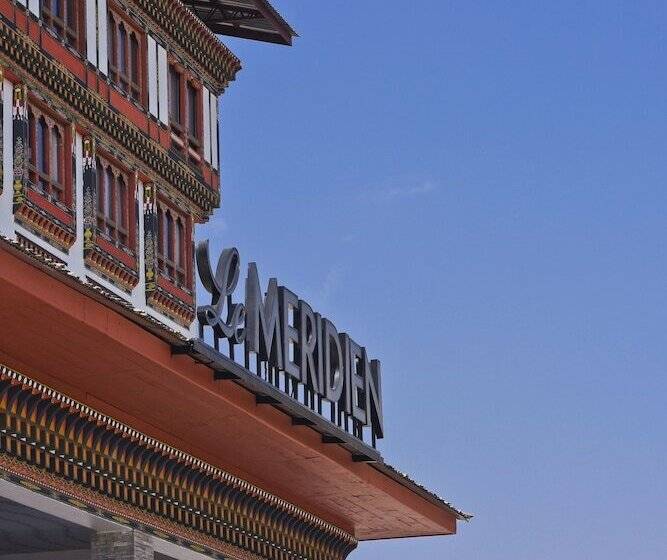 هتل Le Meridien Thimphu