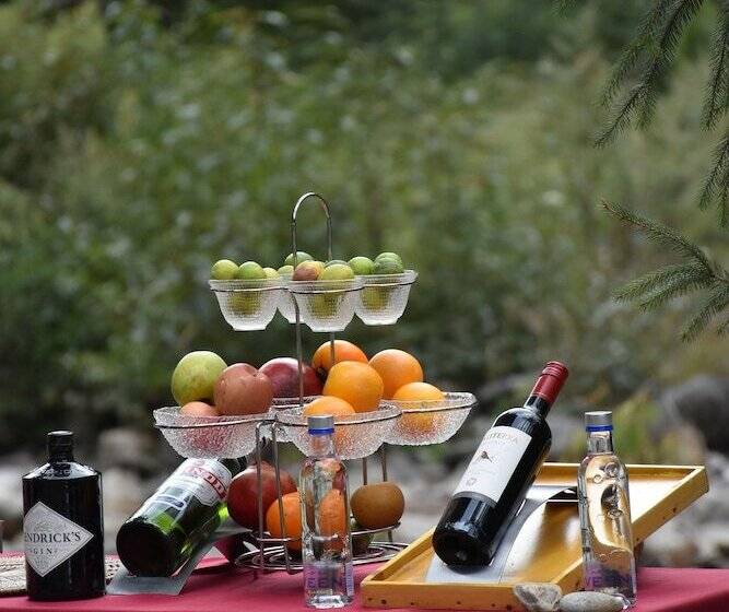 هتل Le Meridien Thimphu