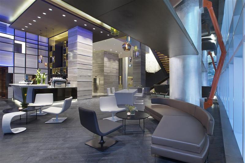 ホテル Le Méridien Saigon