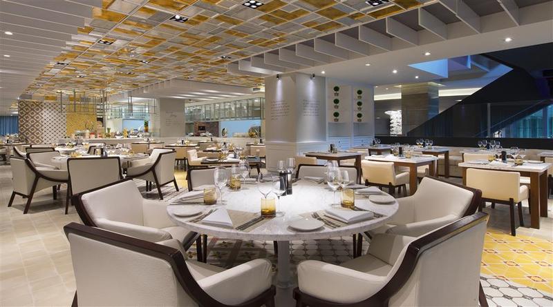 هتل Le Méridien Saigon