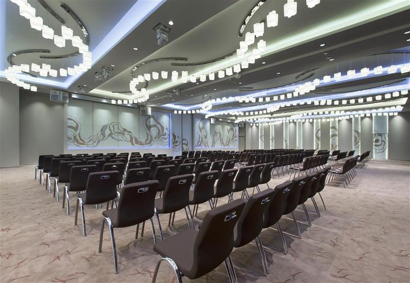 هتل Le Méridien Saigon