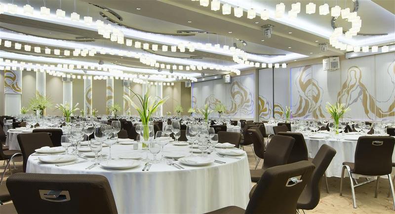 ホテル Le Méridien Saigon