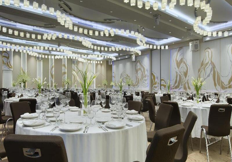 هتل Le Méridien Saigon