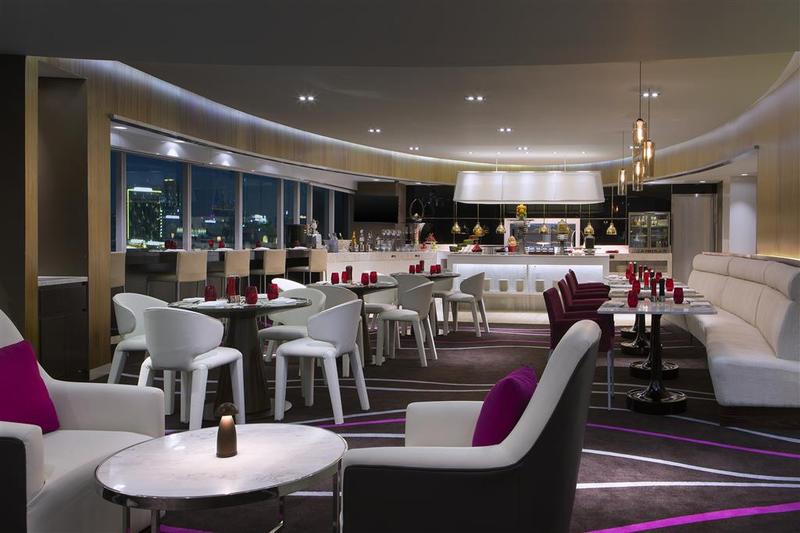 هتل Le Méridien Saigon