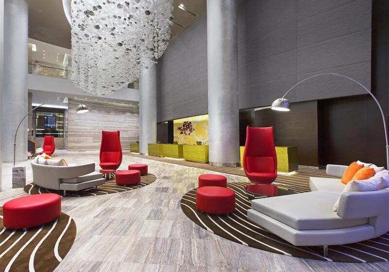 ホテル Le Méridien Saigon