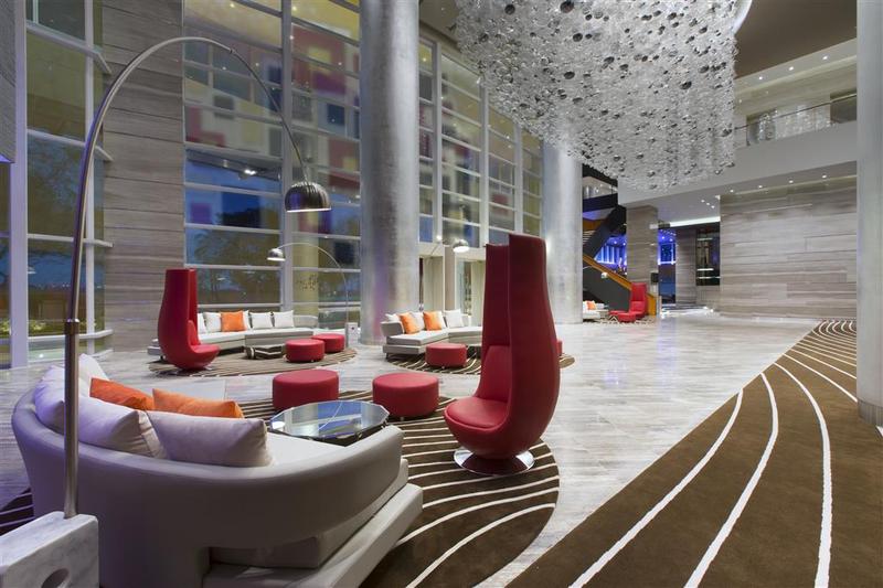 هتل Le Méridien Saigon