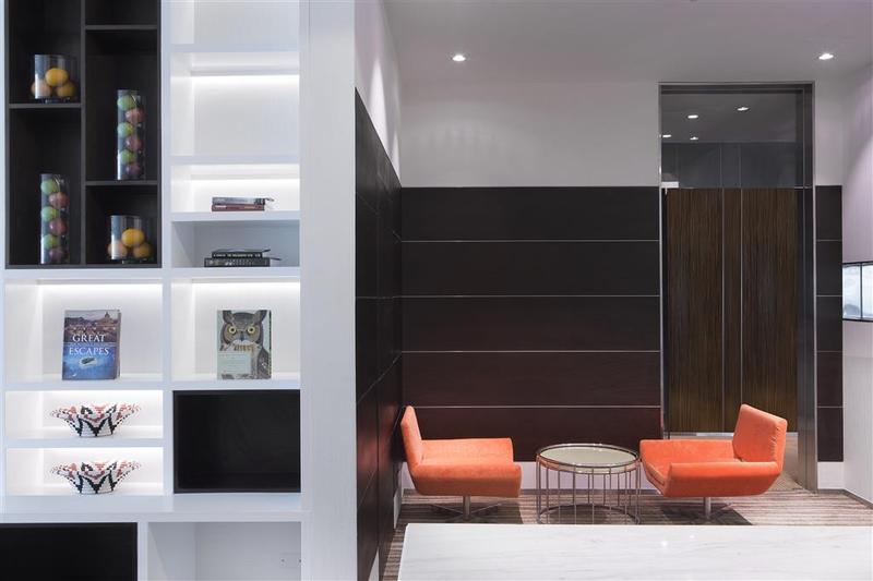 هتل Le Méridien Saigon