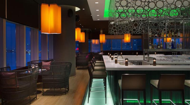 ホテル Le Méridien Saigon