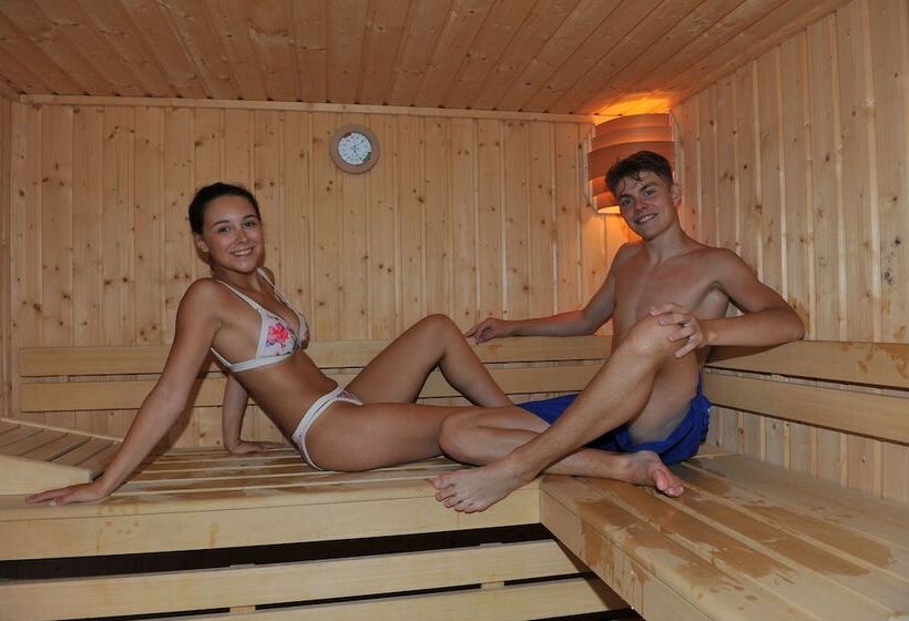 호텔 Les Chalets De La Vingeanne