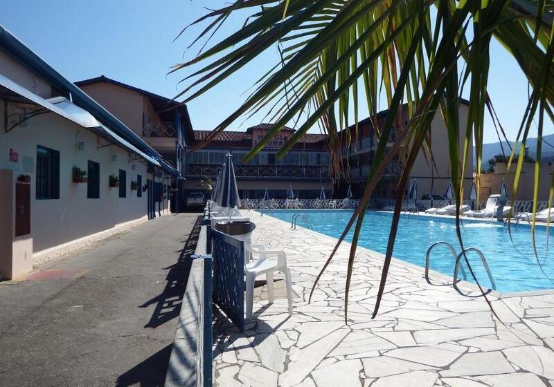 ホテル Litoral Norte