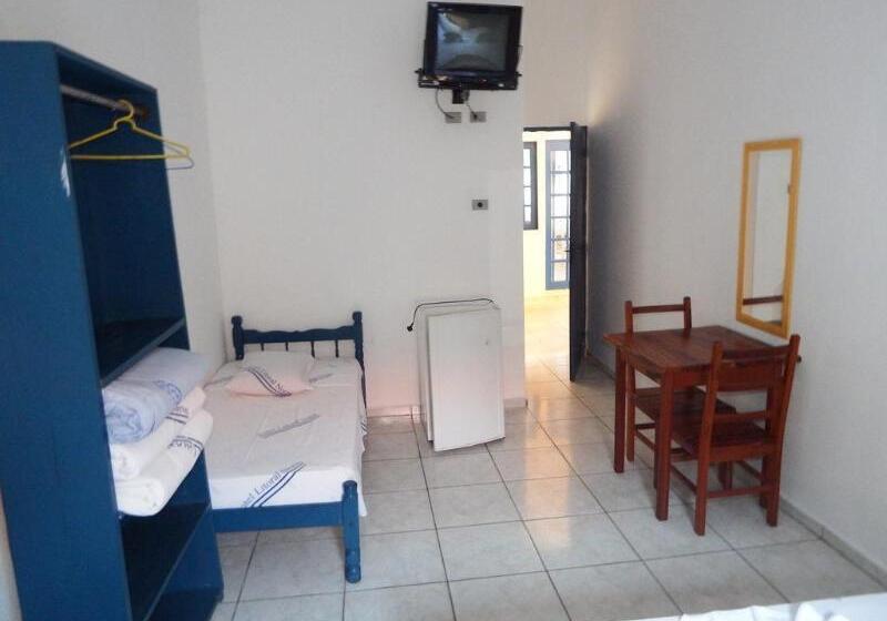 ホテル Litoral Norte