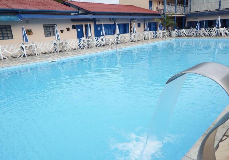 ホテル Litoral Norte