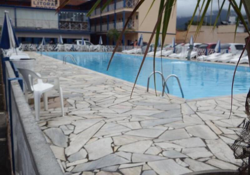 ホテル Litoral Norte