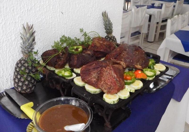 ホテル Litoral Norte